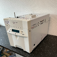 Agilent Technologies 6850 Network GC System image 1